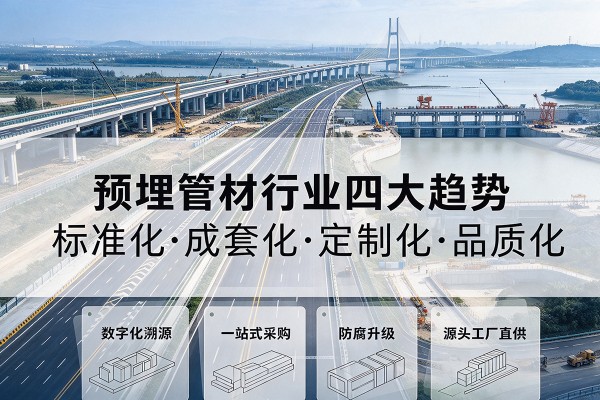 海门行业发展趋势总结