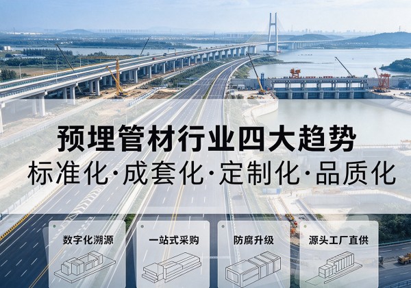 海门行业发展趋势总结