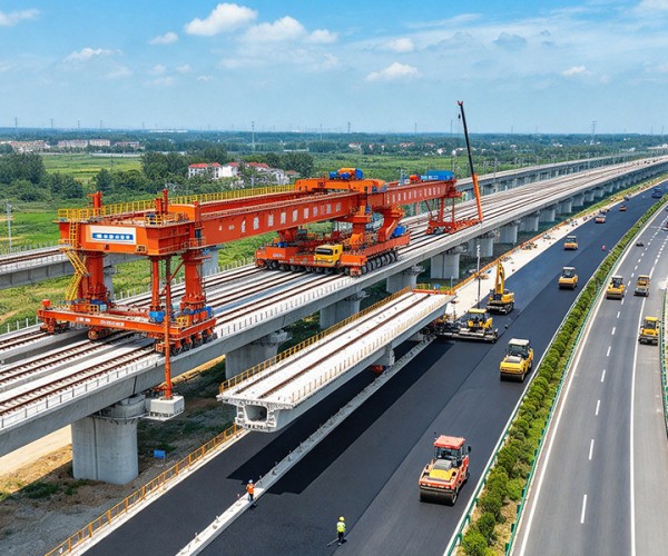 海门公路建设