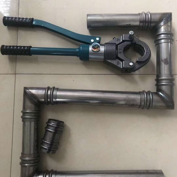 海门冷却管生产